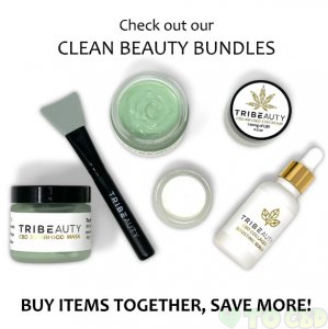 CBD Pumpkin Peel  Enzymes & Glycolic Stimulates Cell Turnover