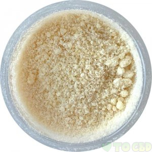 Broad Spectrum CBD Powder