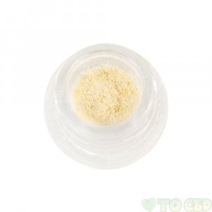 Broad Spectrum CBD Powder