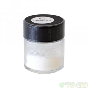 CBD Isolate Powder