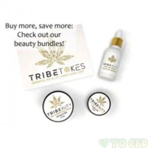 Travel Size CBD Superfood Mask | 6-in-1 Benefits