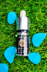 10% full spectrum cbd oil 