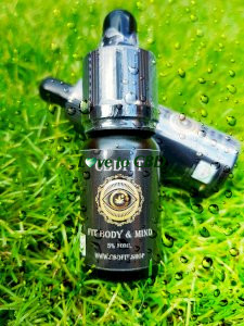 5% full spectrum cbd oil 