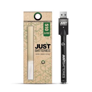 JustCBD Vape Pen