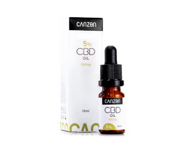 CBD Oil 10ml