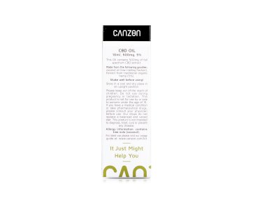 CBD Oil 10ml