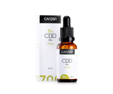 CBD Oil 30ml