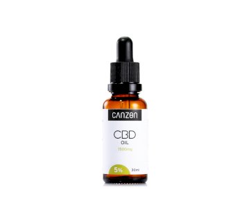 CBD Oil 30ml