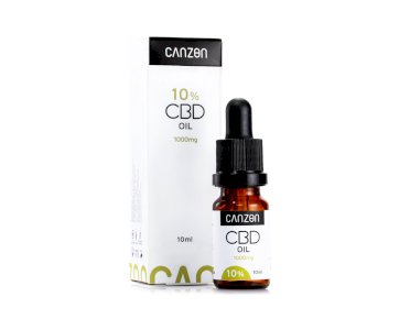 CBD Oil 10ml