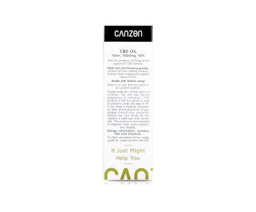 CBD Oil 10ml