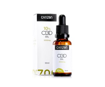  CBD Oil 30ml