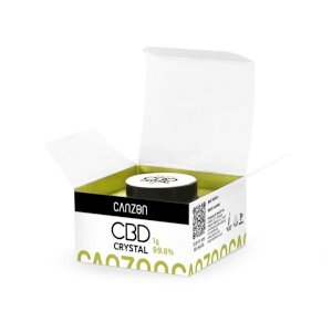 CBD Crystal 1000mg