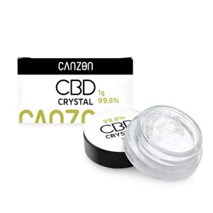 CBD Crystal 1000mg