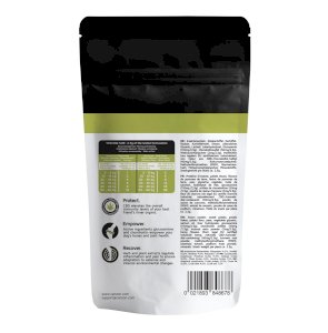 CBD Dog Treats for Agility