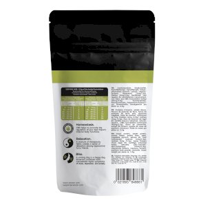 CBD Dog Treats for Relaxation