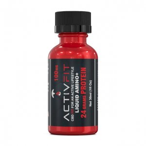 ActivFit Protein Shot
