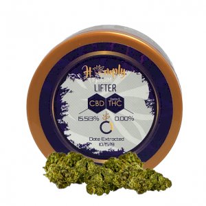 Hemply Pharm CBD Lifter Hemp Flower