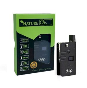 A Gift from Nature Deep Device – Black