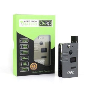 A Gift from Nature Deep Device – Gunmetal