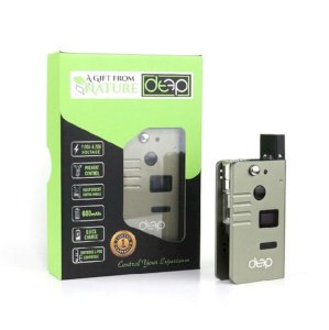 A Gift from Nature Deep Device – Grey