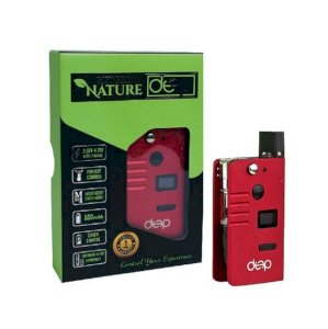 A Gift from Nature Deep Device – Red
