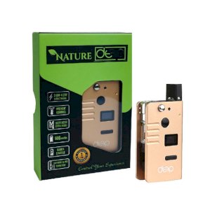 A Gift from Nature Deep Device – Rose Gold