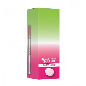 CBD Disposable Pen Cotton Candy - 50MG