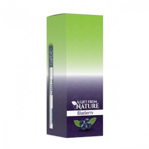 CBD Disposable Pen Blueberry - 50MG