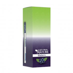 CBD Disposable Pen Blueberry - 50MG