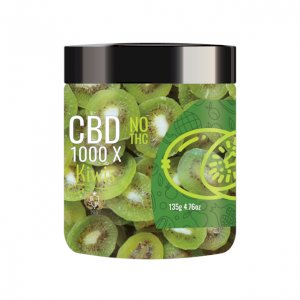 R.A. Royal Fruits – 1000x CBD Kiwis