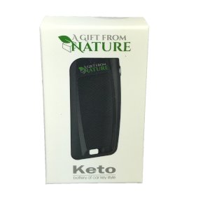 A Gift From Nature Key Fob Battery (Variable Voltage)