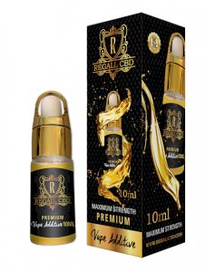 Regall CBD Vape Additive 10ml
