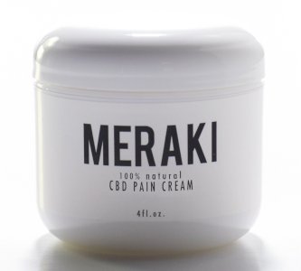 CBD Pain Cream
