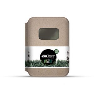 Jabón de Cañamo - Winter Forest