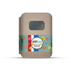 Jabón de Cáñamo - Punch- Buggy