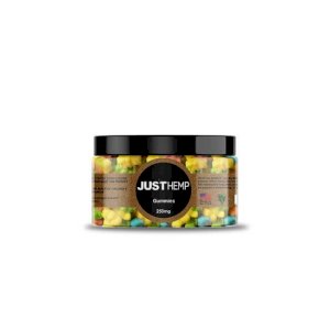 OSOS AGRIOS CON CBD  250MG