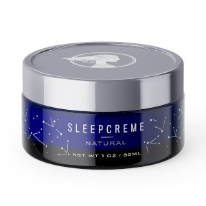 Sleep Creme – Natural