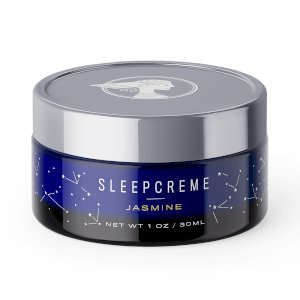 Sleep Creme – Jasmine