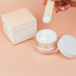 Water Pack CBD Sleeping Mask