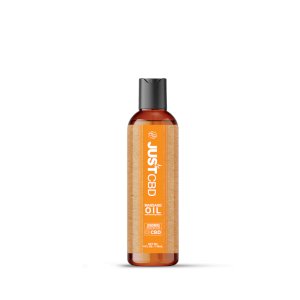 Massage Oil - 250mg