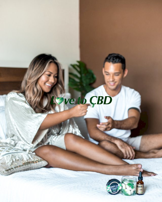 The Complete Guide to CBD Salves