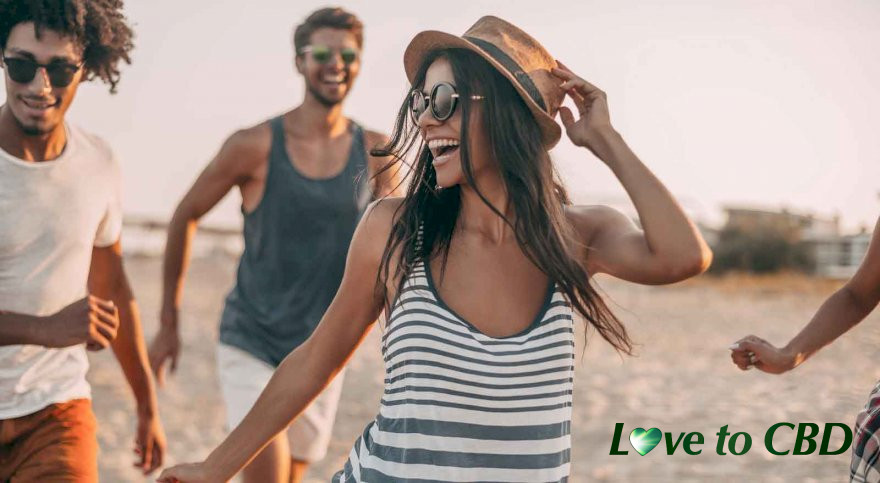 8 Celebrities who love CBD