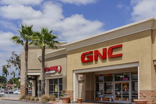 GNC Latest National Retailer to Go All-In on CBD