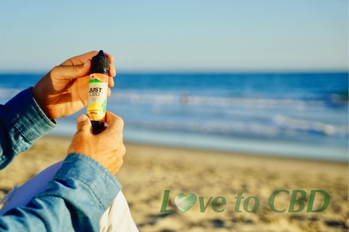 Stressed? These 3 CBD Products Can Help