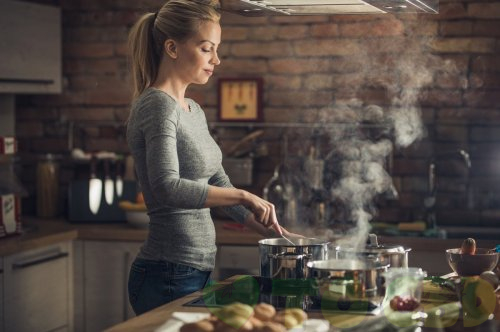 Cooking With CBD Oil: Tips, Tricks, And Recipes To Get You Started