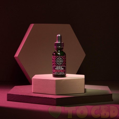 GRAPEFRUIT TINCTURE 300mg CBD Marketplace Shop the Best CBD Brands