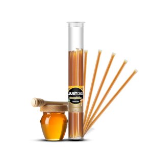 JustCBD Honey Sticks