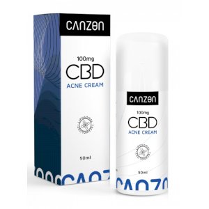 CBD Acne Cream