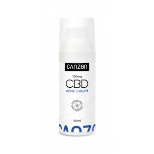 CBD Acne Cream
