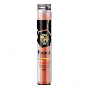 Royal CBD Honey Sticks 10mg – Strawberry